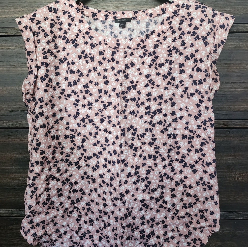 Ann Taylor Factory Top